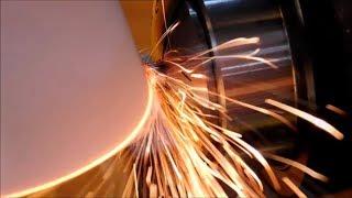 Can You Grind Tools on a Milling Machine?  YES -- Take a Look !!