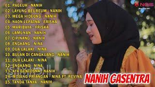 POP SUNDA "PAGEUH" NANIH GASENTRA PAJAMPANGAN FULL ALBUM