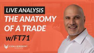 Anatomy of a Trade w/ FuturesTrader71