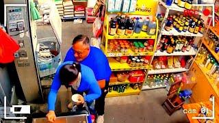 Total Idiots At Work Caught On Camera
