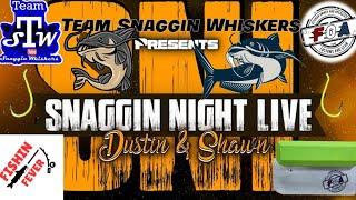 Snaggin Night Live Season 2 - Episode 30