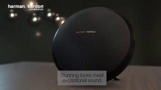 Harman Kardon Onyx Studio 2