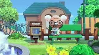 you’re daydreaming about the life... cozy Animal Crossing music playlist