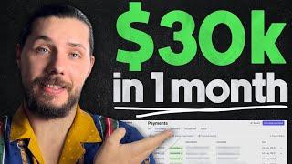 How I Made $200k in 18 Months with AI (my story)
