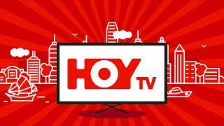 HOY TV正式啟用大氣電波廣播