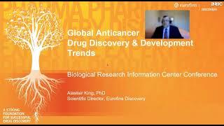 Global Anticancer Drug Discovery & Development Trends