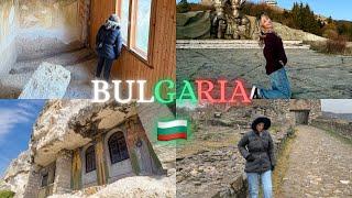 Que ver en BULGARIA  uno de los paises mas baratos de Europa