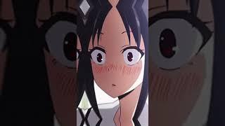 Kaguya: Anime vs Live-Action #shorts #kaguya #anime