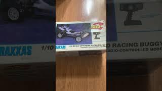 Traxxas RAD2 vintage