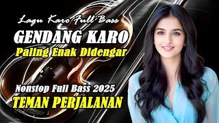Lagu Karo Paling Dicari Viral 2025  #Lagukaro #Lagukaroterbaru