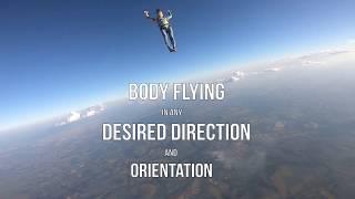 Body Flight X video clip