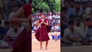 Baby marandi viral girls//pg ground Dumka//short video 2024