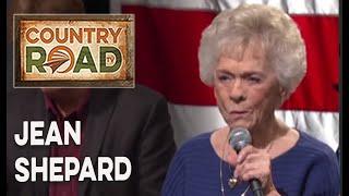 Jean Shepard  "The Wonders You Perform"