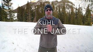 KUHL The One Hoody Review - Active Insulation with Great Looks