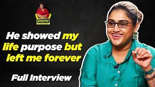 Vanitha Vijaykumar | Prema The Journalist #153 | Full Interview