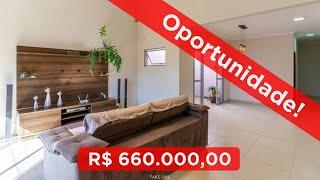 Casa à venda em Itupeva Parque Santa Isabel - 3 Quartos - 1 Suíte - R$ 660.000,00