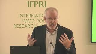 Climate resilience, sustainable food systems, and healthy diets: Can we have it all?