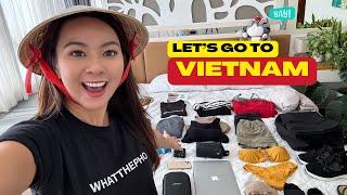 What to Pack for Vietnam That No One Tells You About?