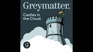 Jerry Chen | Castles in the Cloud