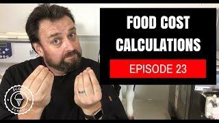 How to Calculate Food Cost