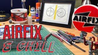 Last One of the Year | Airfix and chill Ep 115