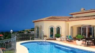 Villa De Luxe Espagne Costa-Blanca   HQ-Villas Espagne