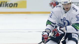 Alexander Ovechkin KHL 2012/2013 season highlights
