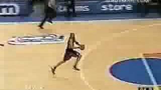 Vince Carter Top100 Dunks V1(Maxamillion711)