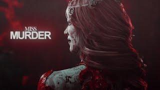 Orin The Red | Miss Murder