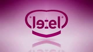 (FIRST UPLOAD AFTER 3 YEARS) Intel Logo History 2002-2015 Remake In "leel/letel" Voice (Slow Voice)