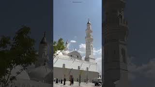 Going for prayer ️ do like share and subscribe. #shorts #trendingshorts #islam