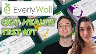 EVERLYWELL AT-HOME FOOD SENSITIVITY TEST KIT REVIEW (2021)