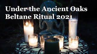 UTAO Beltane Ritual 2021