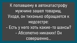 В Аптеку Заглядывает Мужчина...Большая Подборка Лучших Смешных Анекдотов,Для Супер Настроения!