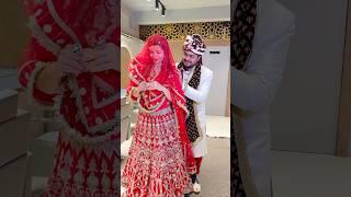 Dulhan Over Excited Hogyi ~ Sujal Thakral #shorts #ytshorts #youtubeshorts #funny #marrige #wedding