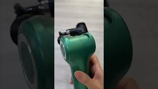 How to Use a Massage Gun to Loosen Tight Neck & Shoulders？