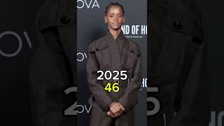 Black Panther 2018 Movie Cast Then And Now 2025 #blackpanther #thenandnow #viralshorts #shorts