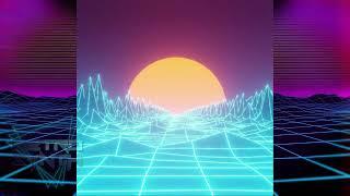Synthwave - Neon Retrogate Moon Motel / RetroSynth Lazersteel #synthwave #retrowave #retrosynth