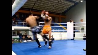 Budo Cyprus Uppercut 59 Fight 7