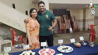 Vaishya Yuvathi Vrinda MangalorePresents Cooking Competition | Dongerkery , Mangalore