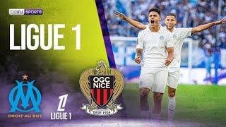 Marseille vs Nice | LIGUE 1 HIGHLIGHTS | 09/14/24 | beIN SPORTS USA