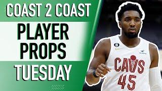 NBA Player Props Today | Free NBA Picks (2/27/24) NBA Best Bets and NBA Predictions