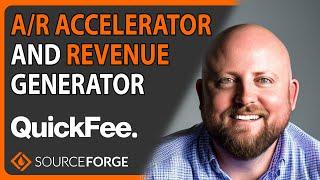 Payments, Financing & Billing Automation for Professional Service Firms | SourceForge Podcast Ep #14