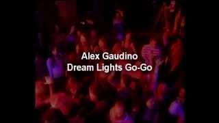 DJ Alex Gaudino & Go Go Dream Lights Show Almaty.avi