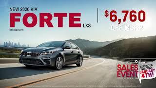 Kia Sedans - Raymond Kia