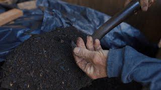 Composting with Biochar