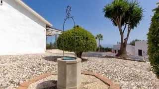 Cortijo XVIII Sands Marbella Property