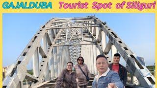 Gajalduba Tourist Spot | Gajalduba Tour : The Beauty of Teesta River and Nature | @DKT Vlogs7