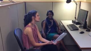 What happens in a UNC Writing Center coaching session?