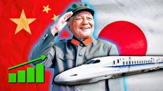 Deng Xiaoping's FORGOTTEN Trip to Japan | China-Japan Relations